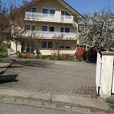 Mismas Panzio Konukevi